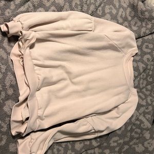 Aerie sweater